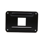 CPU Heatsink Mount Bracket Back Plate AMD RYZEN Socket AM4 CPU Fan Cooler Heatsink Radiator Socket Back Backplate