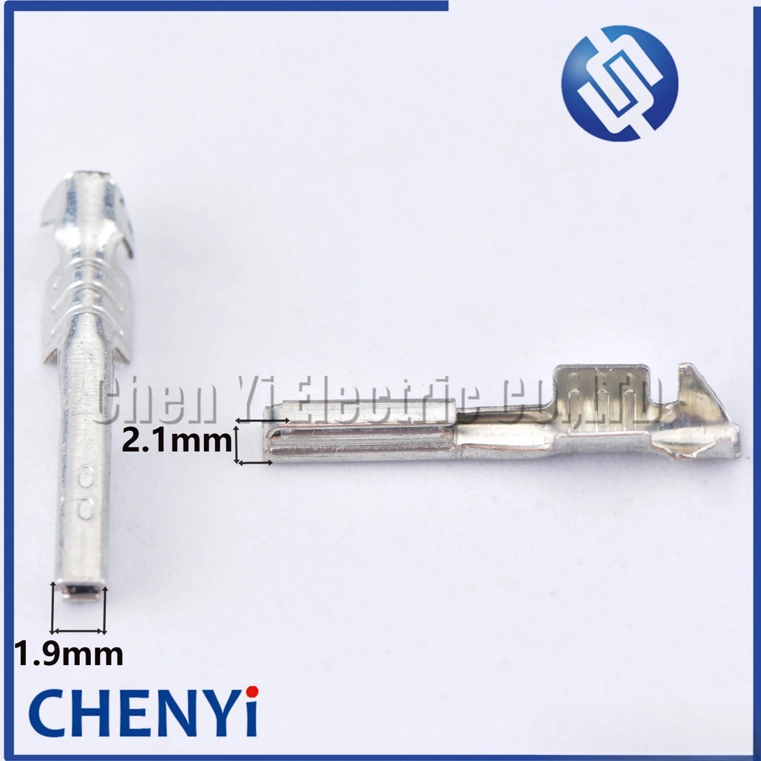 50 pcs car splices wire terminal  crimp electrical pin for Computer ECU Wire Cable Socket connector MX23A18SF1 MX23A26SF1