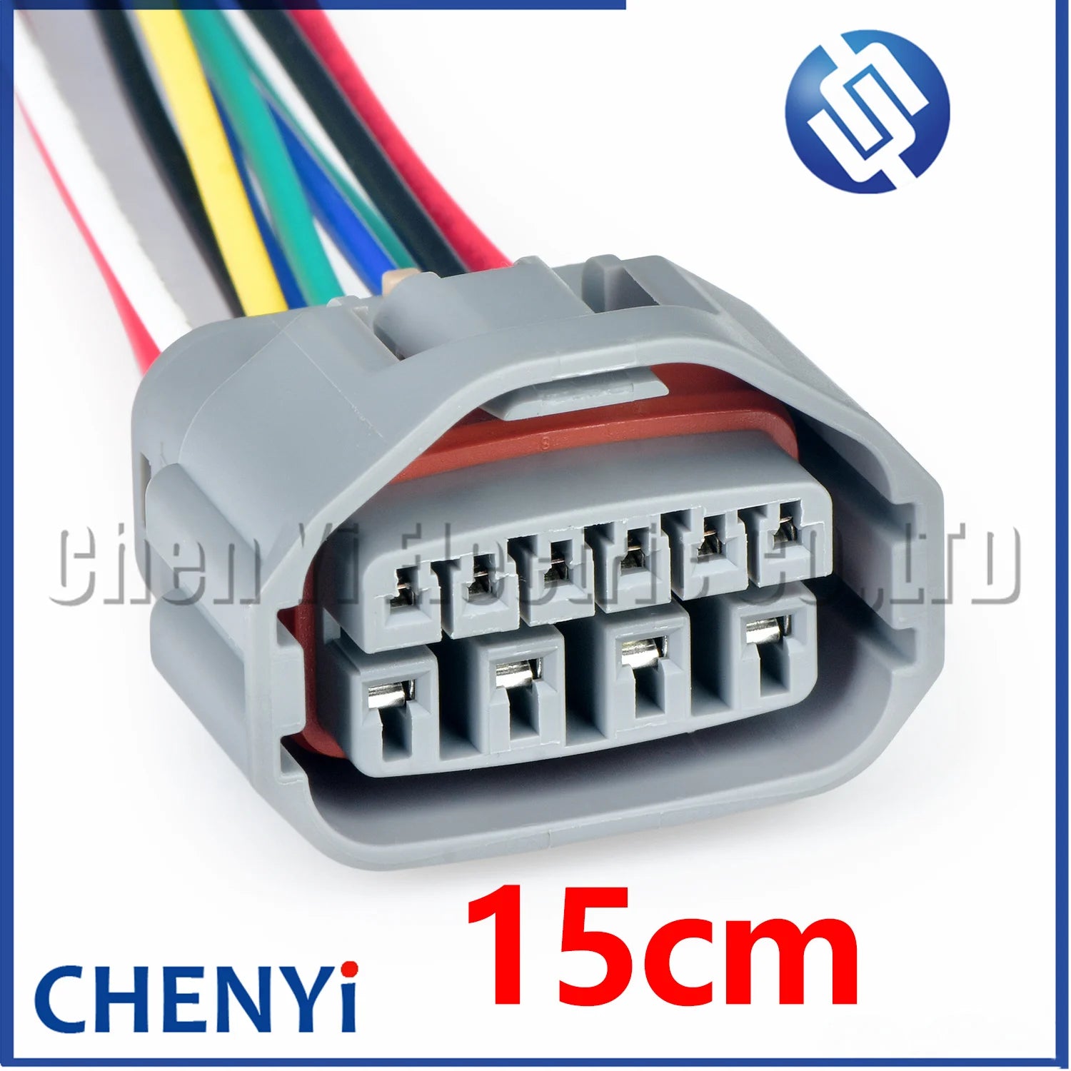 10 Pin auto connector gearbox transmission neutral safety switch plug a362 0090-708 MG641288-4 7283-8700-30 For Hyundai KIA