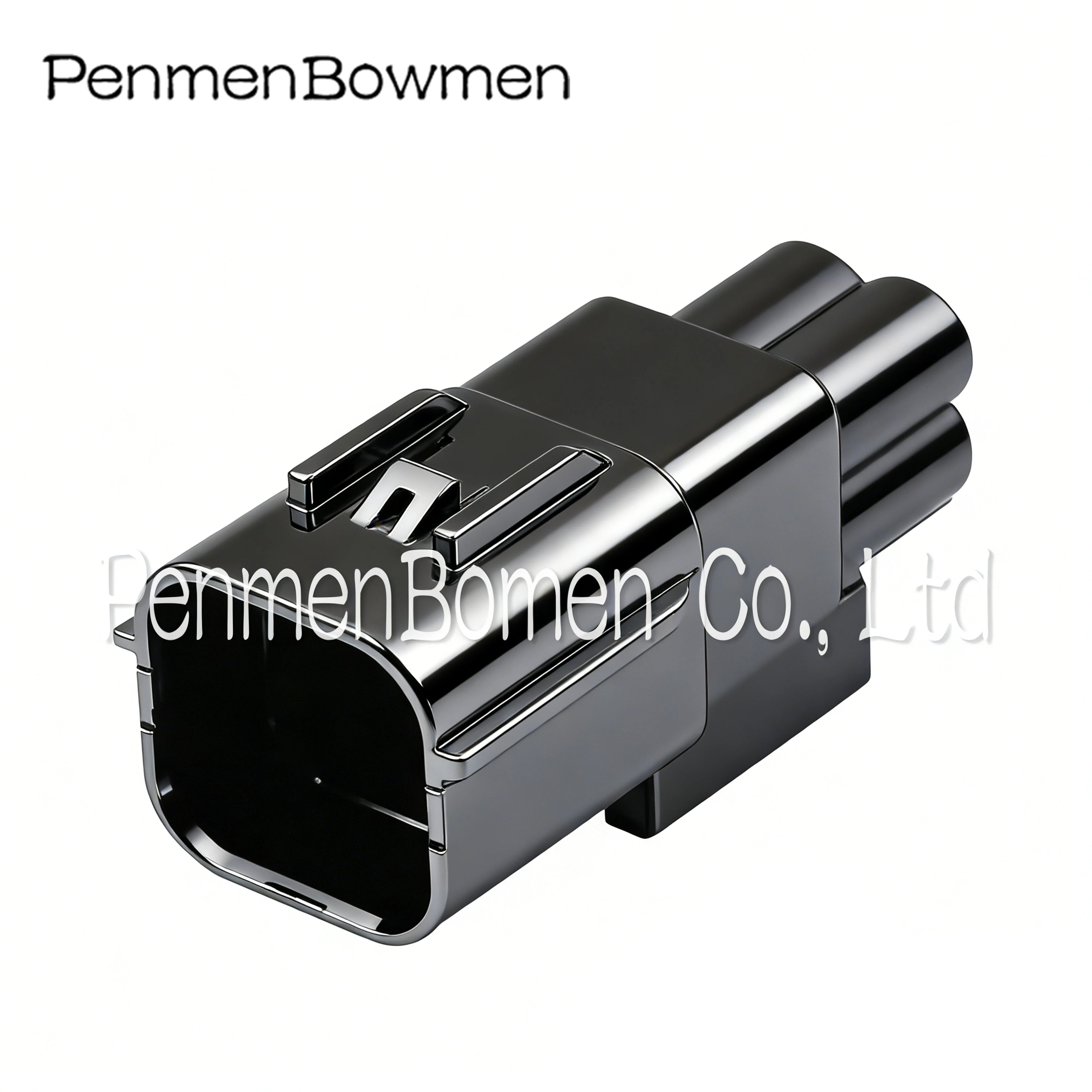 1 Set 4 Pin 6189-7600 Car Oil Water Separator Electrical Cable Connectors Waterproof Female Male Wire Harness Plug 6189-7599