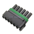 20 Sets 6 Pin Weather Pack 12015799 12010975 Automotive Sealed Wire Connector
