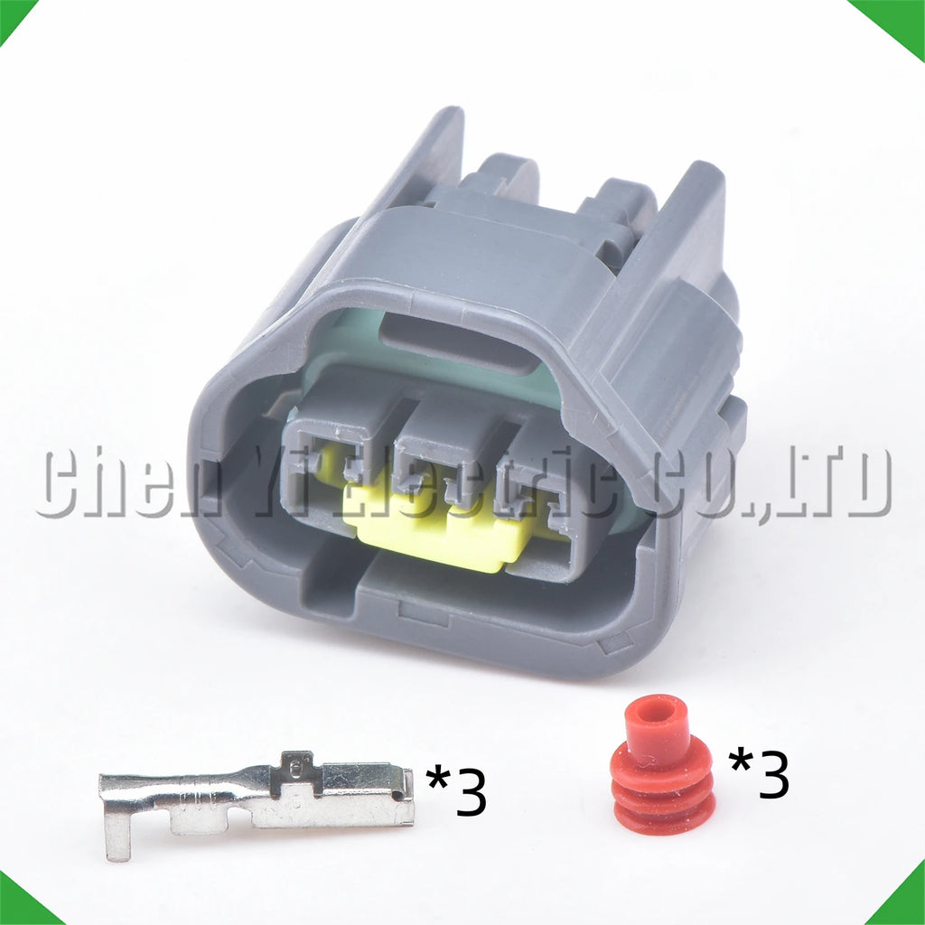 3-Pin Connector Connector automobile Camshaft Crankshaft Position Sensor sensor