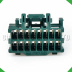 16-Pin Auto Connector Connector Automotive Connectors amplifier multimedia module harness