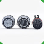 36-Pin Auto Connector Automotive Connectors Stepless Gearbox Nissan Nissan