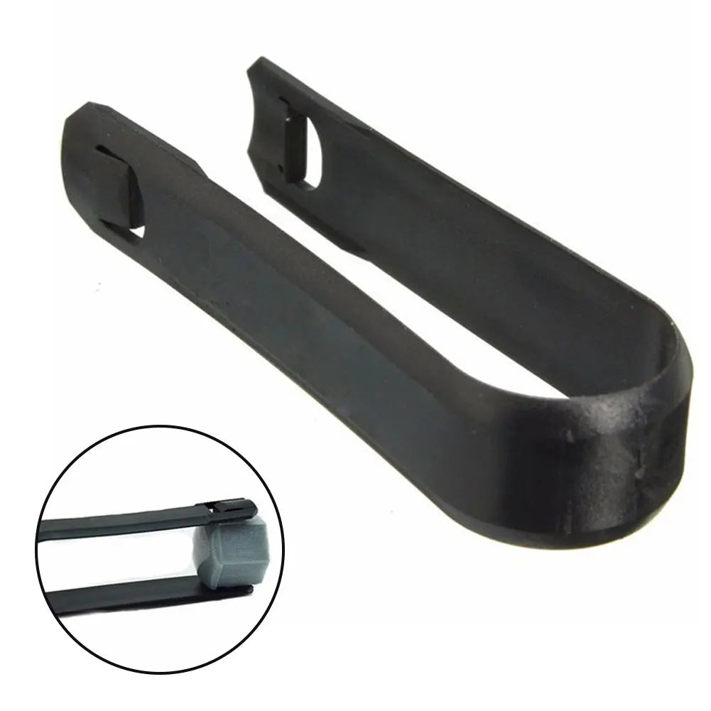 Wheel Bolt Nut Cap Covers Puller Remover Tool Tweezers Wheel Bolt Nut Cover Removal Tool Nylon Wheel Repairing Tool