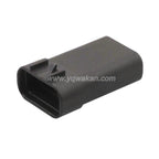 Sumitomo 3 Pin Male Female Waterproof Black Meter Speed VSS Sensor Plug Connector For Toyota Corolla 6248-5316 6248-5317