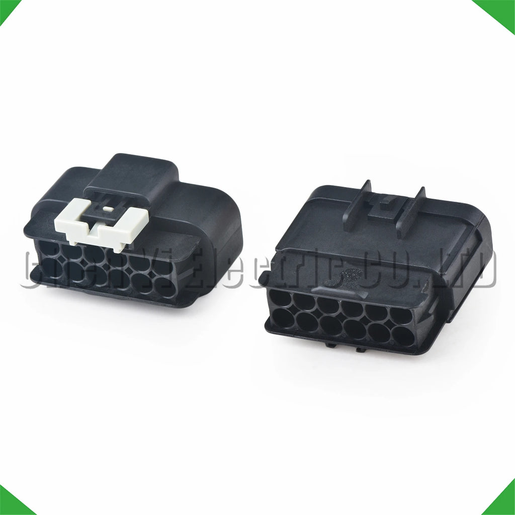 12-Pin Auto Connector Automotive Connectors headlight harness Gm headlight