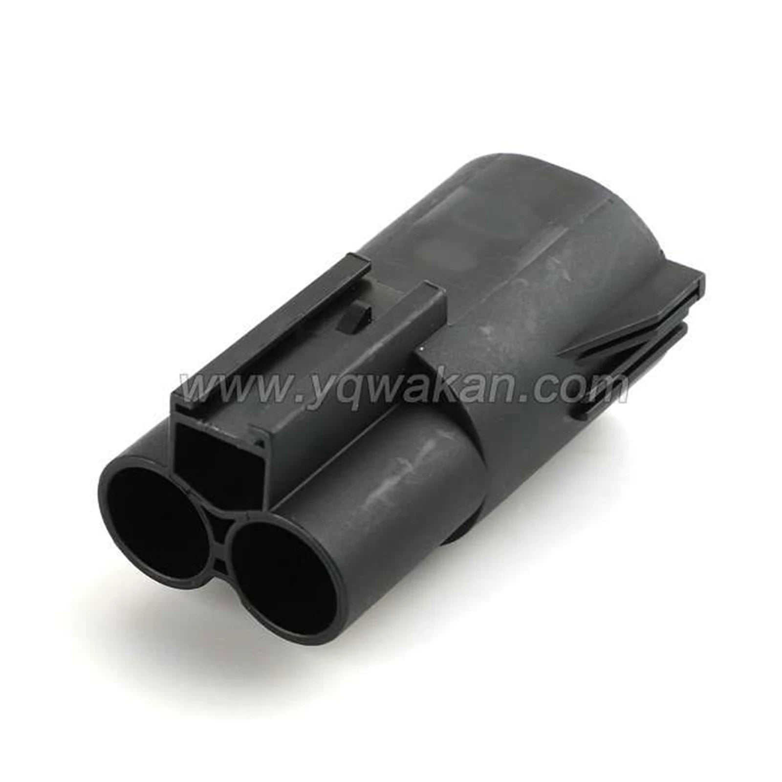 4 Pin Connector Waterproof 1.5mm 9.5mm Male Female Connector Automotive Koelventilator Stekker 7282-8598-30 7283-8598-30