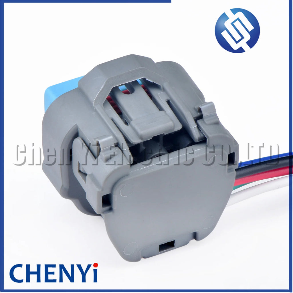 5 Pin Car waterproof connector Oil Fuel Pump Plug 6189-0618 For Mitsubish Honda Accord Fit Civic Odyssey CRV VEZEL