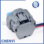 5 Pin Car waterproof connector Oil Fuel Pump Plug 6189-0618 For Mitsubish Honda Accord Fit Civic Odyssey CRV VEZEL