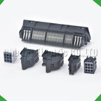134-Pin Auto Connector Connector Central Control Computer Board WG97165800233ECM CBCU3-E