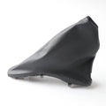 Car Shift Dust Cover Anti Slip Parking Hand Brake Gaiter Cover For BMW For Mini  For Cooper R50 01-08 Anti-skidding Gaiter Boot