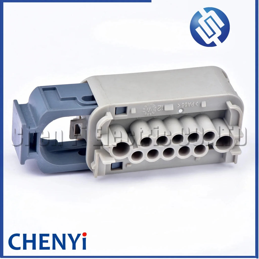 12 Pin Automotive waterproof connector Instrument panel Park/Neutral plug 15416724 with Pin For Chevrolet pickup