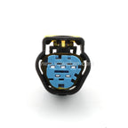 5 Pin Connector Waterproof 1.2mm Male Female Connector Automobile Wire Harness Sensor Cable Plug for GM Buick 1928405159