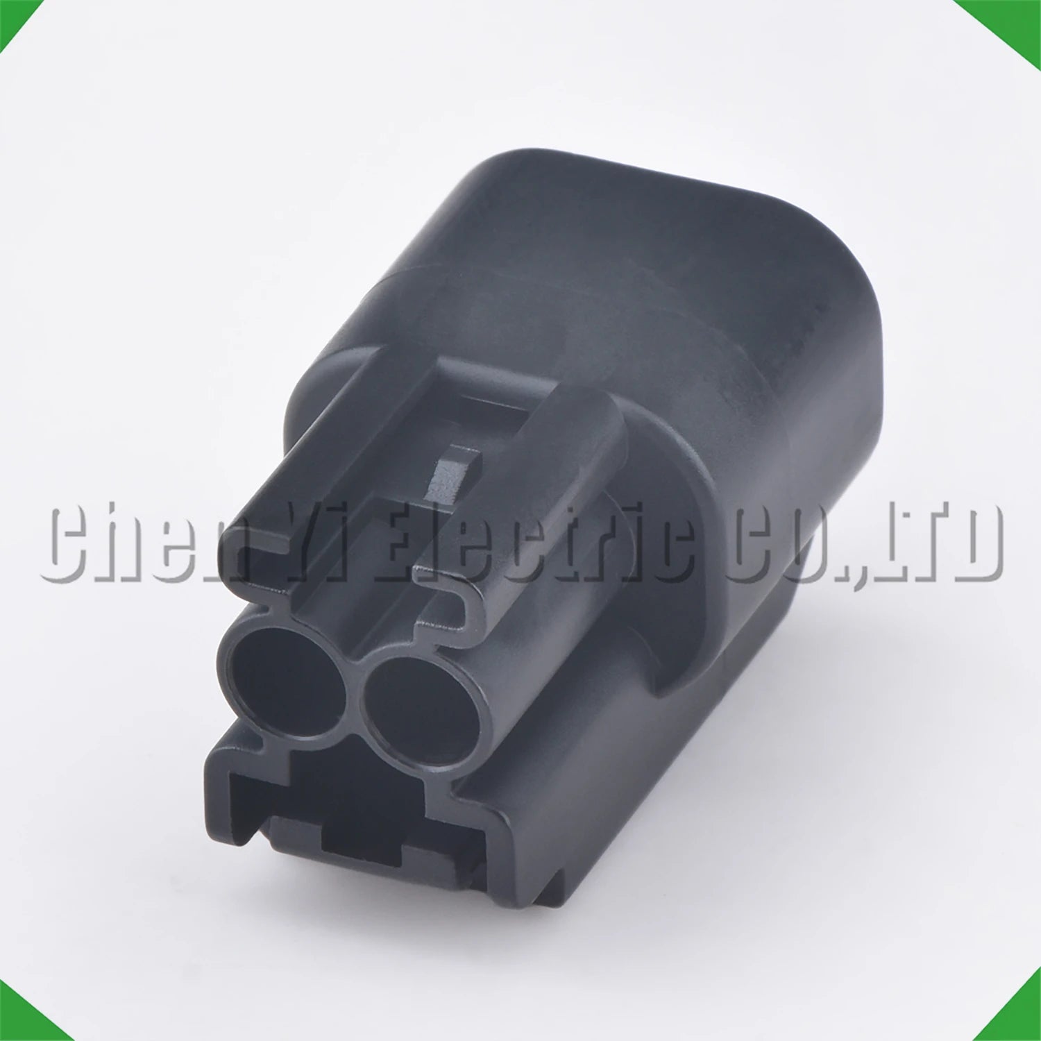 2-Pin Connector Connector injector Automotive waterproof Ford fuel injector ignition
