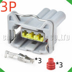 3-Pin Auto Connector Automotive Connectors Odometer Sensor harness sensor