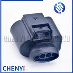 4 Pin Automobile Pressure sensor connector oxygen sensor Plug Wire Harness Cable 8K0973704 8K0 973 704 1670592