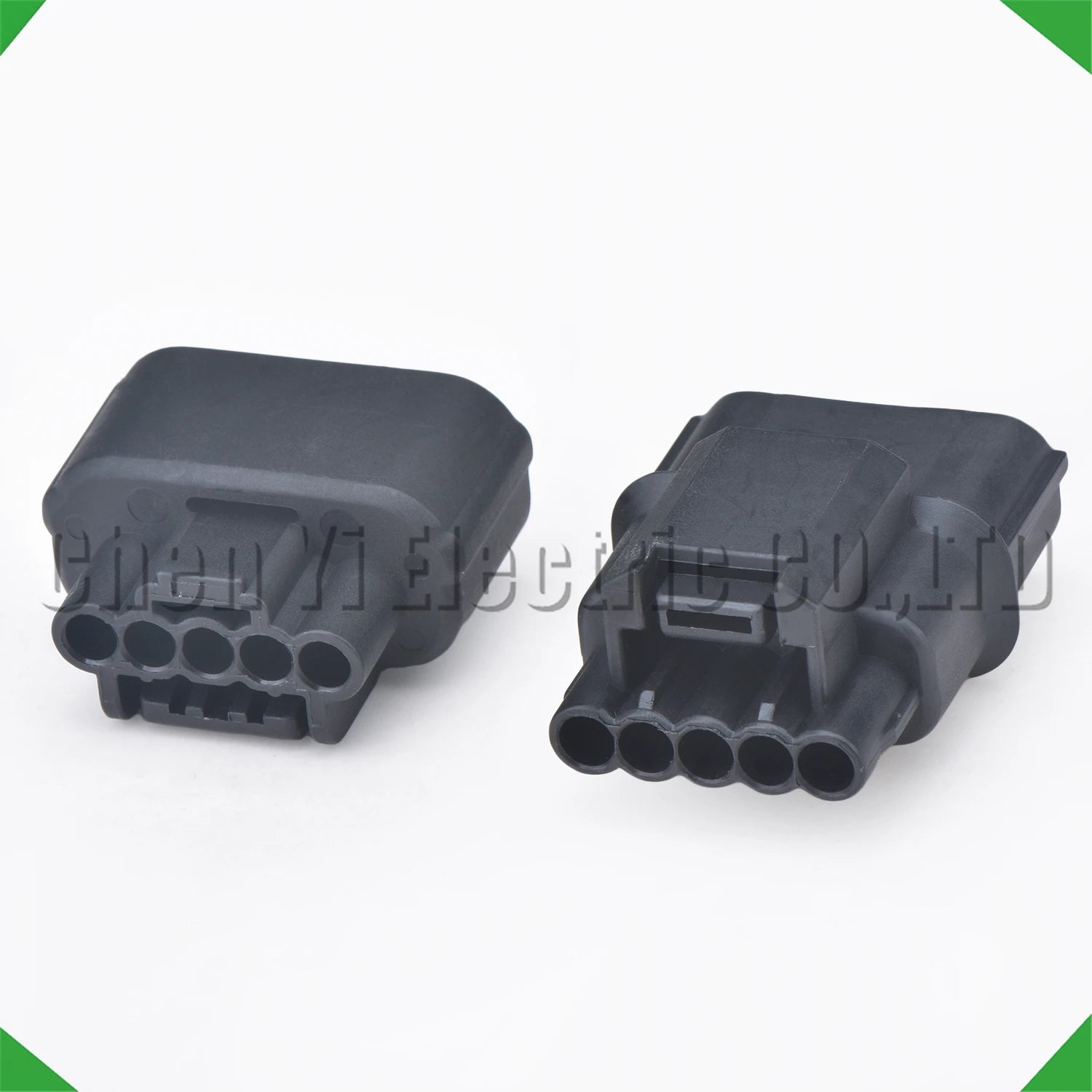 5-Pin Auto Connector Connector Automotive Connectors meter harness Honda