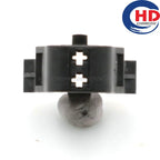 6pin auto waterproof electric plastic wire harness connector 535972721