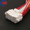 32 Pin Connector Waterproof Series Female Connector Cable Plug Motorcycle Electrical Harnesses Wiring Harness MG651711/7283-5667