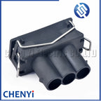 3 Pin Automotive Fuel Pressure Sensor connector Camshaft position sensor Wire harness plug 1928403110 1928404073 1928404227