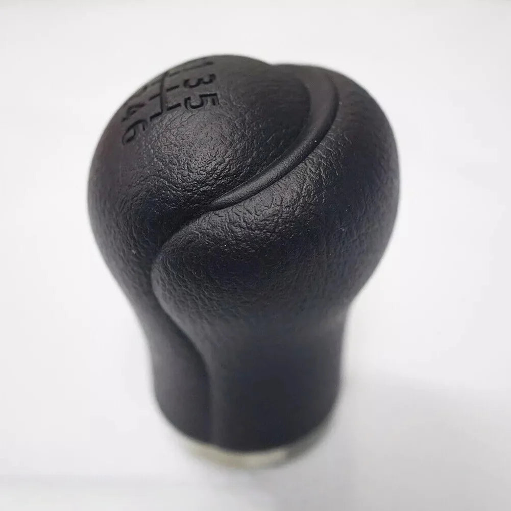 Car Gear Shift Knob Manual Transmission 6 Speed For TOYOTA For HILUX REVO 2015-20 Base Replace Original Car Knob Directly