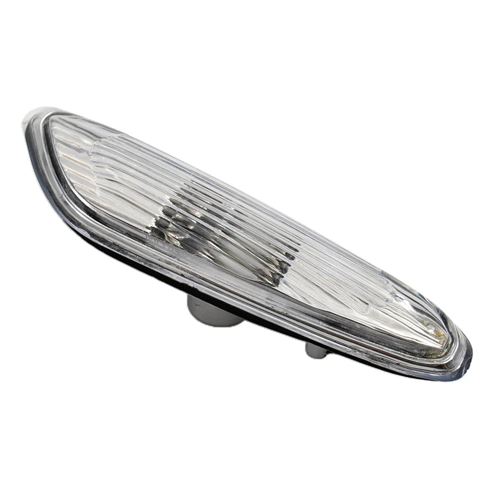 Car Side Marker Light Turn Indicator Lamp For BMW E46 E60 E61 E83 LED Turn Indicator Blinker Lamp Signal Lamp