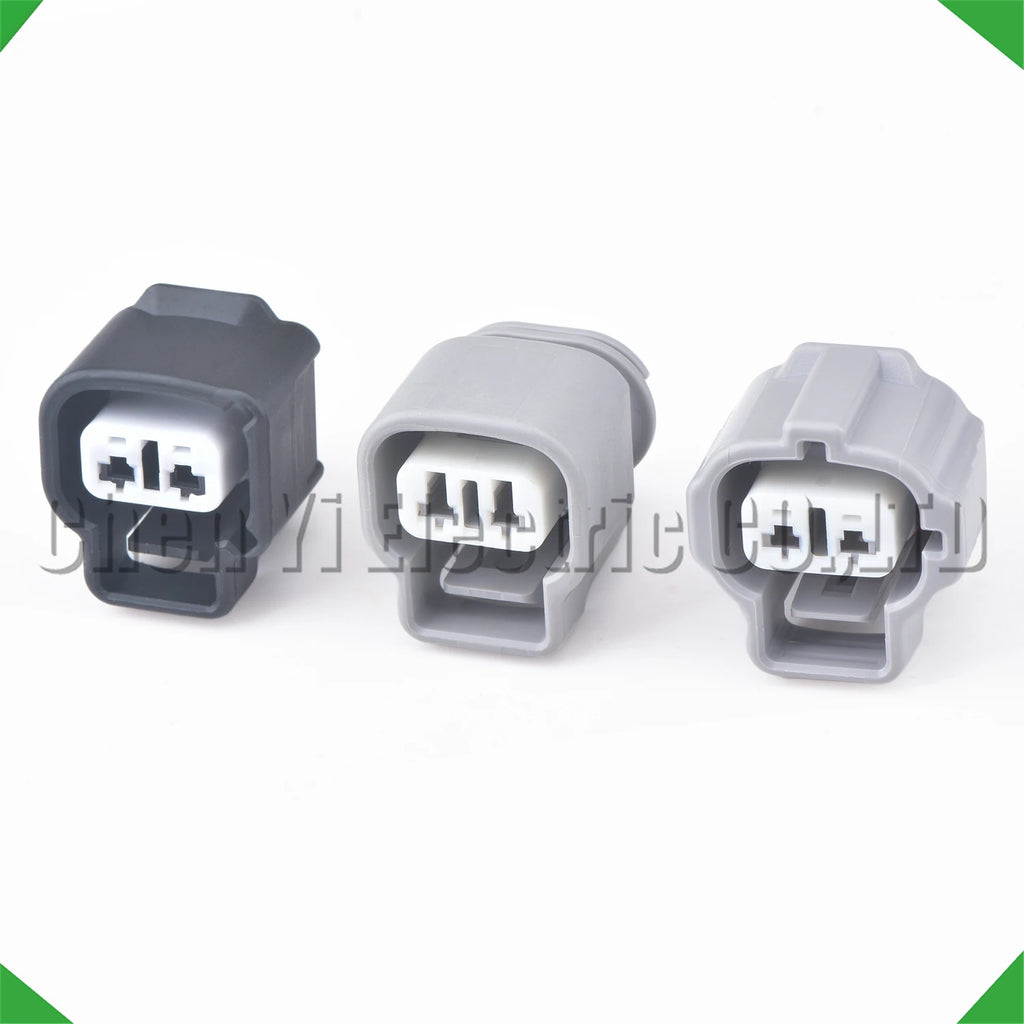 2-Pin Auto Connector Connector connector handbrake Water level sensor caliper sensor