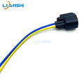 Compatible with Ford Focus, Mondeo, Victory Kuga horn air conditioning compressor plug, ABS sensor plug
