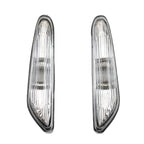 Car Side Marker Light Turn Indicator Lamp For BMW E46 E60 E61 E83 LED Turn Indicator Blinker Lamp Signal Lamp