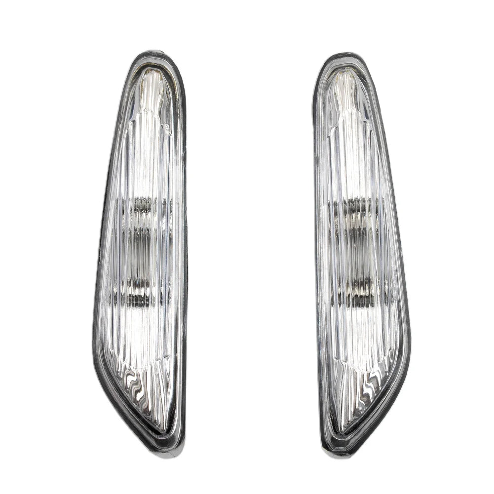 Car Side Marker Light Turn Indicator Lamp For BMW E46 E60 E61 E83 LED Turn Indicator Blinker Lamp Signal Lamp