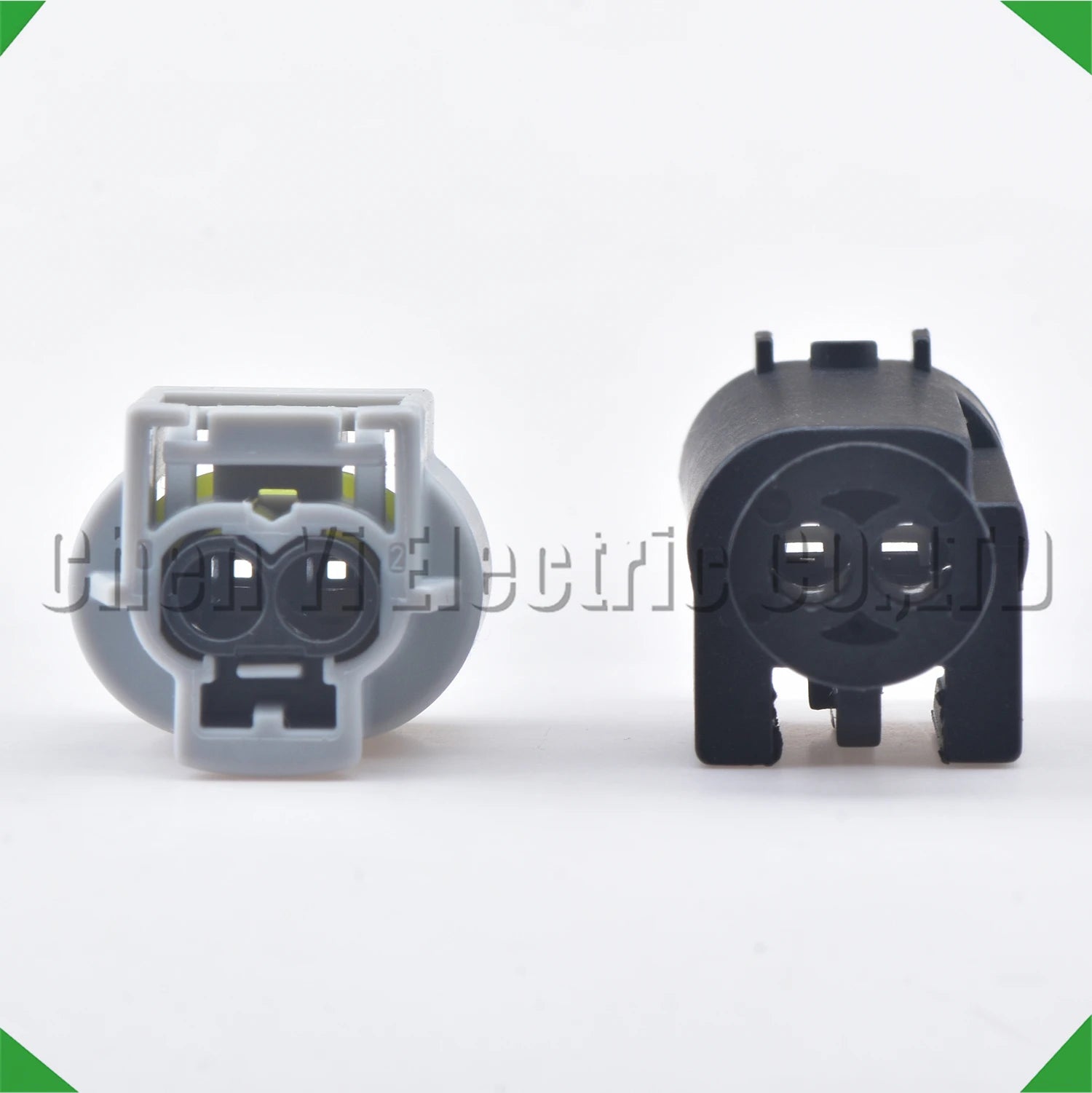 2-Pin Auto Connector Connector Automotive Connectors outdoor Bmw sensor