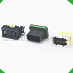 21-Pin Auto Connector Connector Automotive Connectors computer board Benz