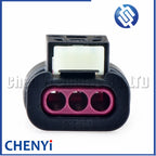 3 Pin Auto waterproof connector Parking Sensor PDC Wire harness Plug A0225452626 A 022 545 26 26 805-121-504