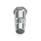 Oxygen Sensor Adapter Car Check Engine Light Fix Catalytic Mesh Oxygen O2 Spacer Adapter Catalytic Converter Universal Amagi
