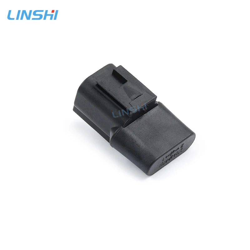 DT04-2P-RT01/DT04-2P-RT02 Automotive wiring harness connector with diode male connector