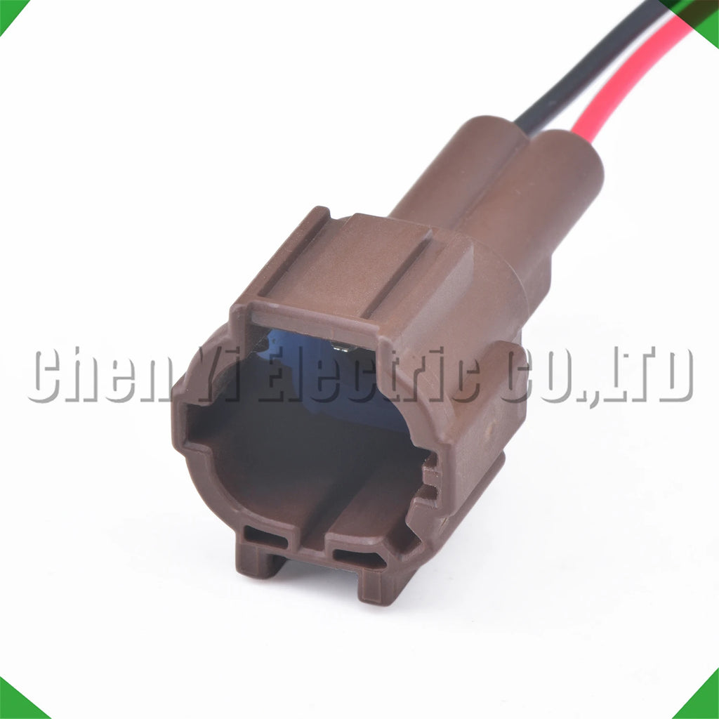 2-Pin Auto Connector Connector Automotive Connector sensor signal width sensor