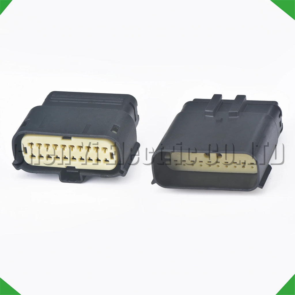 20-Pin Auto Connector Automotive Connectors Light harness 33482-2132 33472-2001