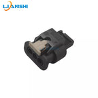 1-1703494-1/872658521 is suitable for BMW radar image 3-hole wiring harness plug DJ7033A-1.2-11/21