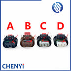 3 Pin Auto Parking Sensor Connector cam Crankshaft position Reverse radar sensor plug 1488991-1 1488991-2 1488991-5 1488991-6