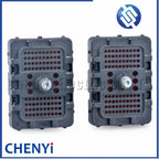 86 Pin Automotive waterproof connector Computer board harness plug DRCP28-86SA DRCP28-86SC For CAT 336 340 345 349 350 excavator