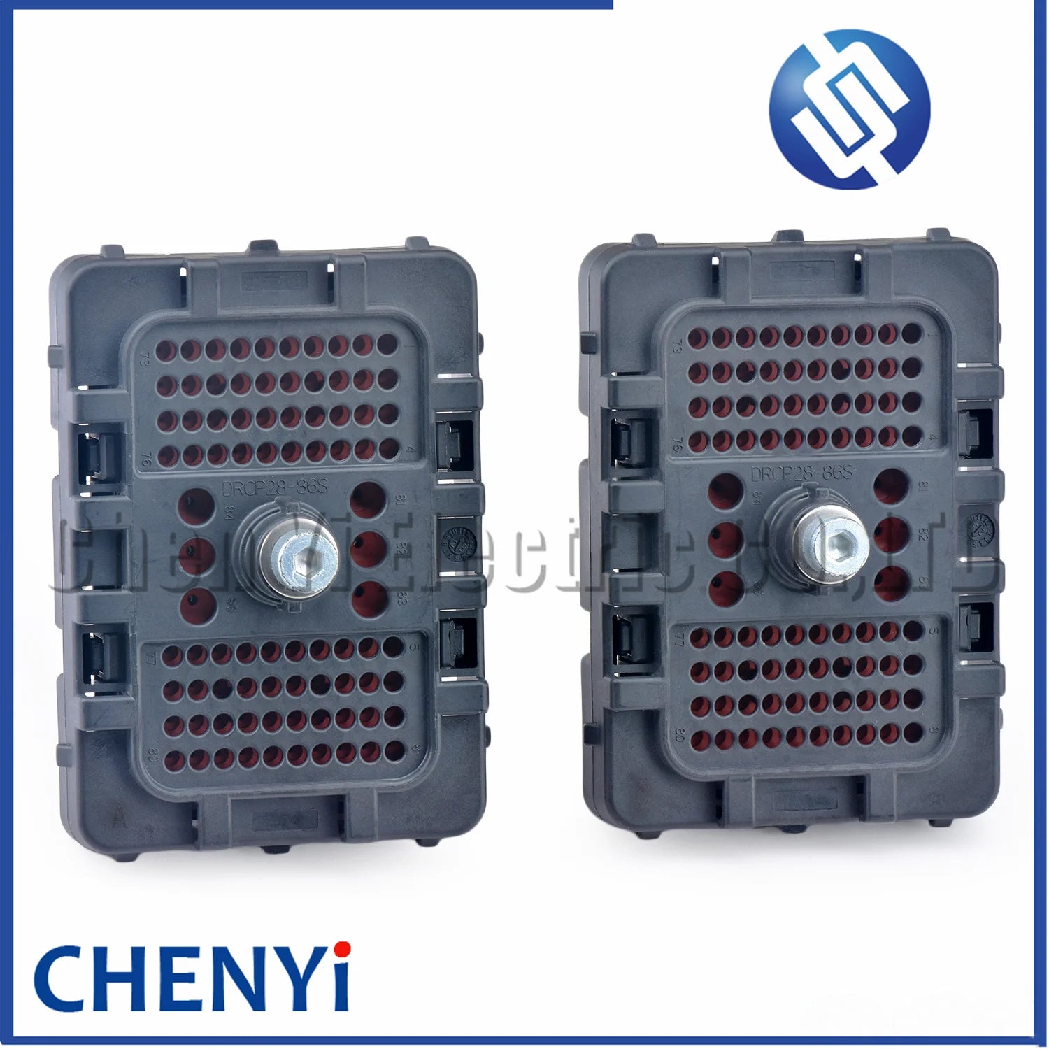 86 Pin Automotive waterproof connector Computer board harness plug DRCP28-86SA DRCP28-86SC For CAT 336 340 345 349 350 excavator