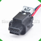 4-Pin Wire Harness Harness Automotive waterproof sensor Renault Citroen sensor