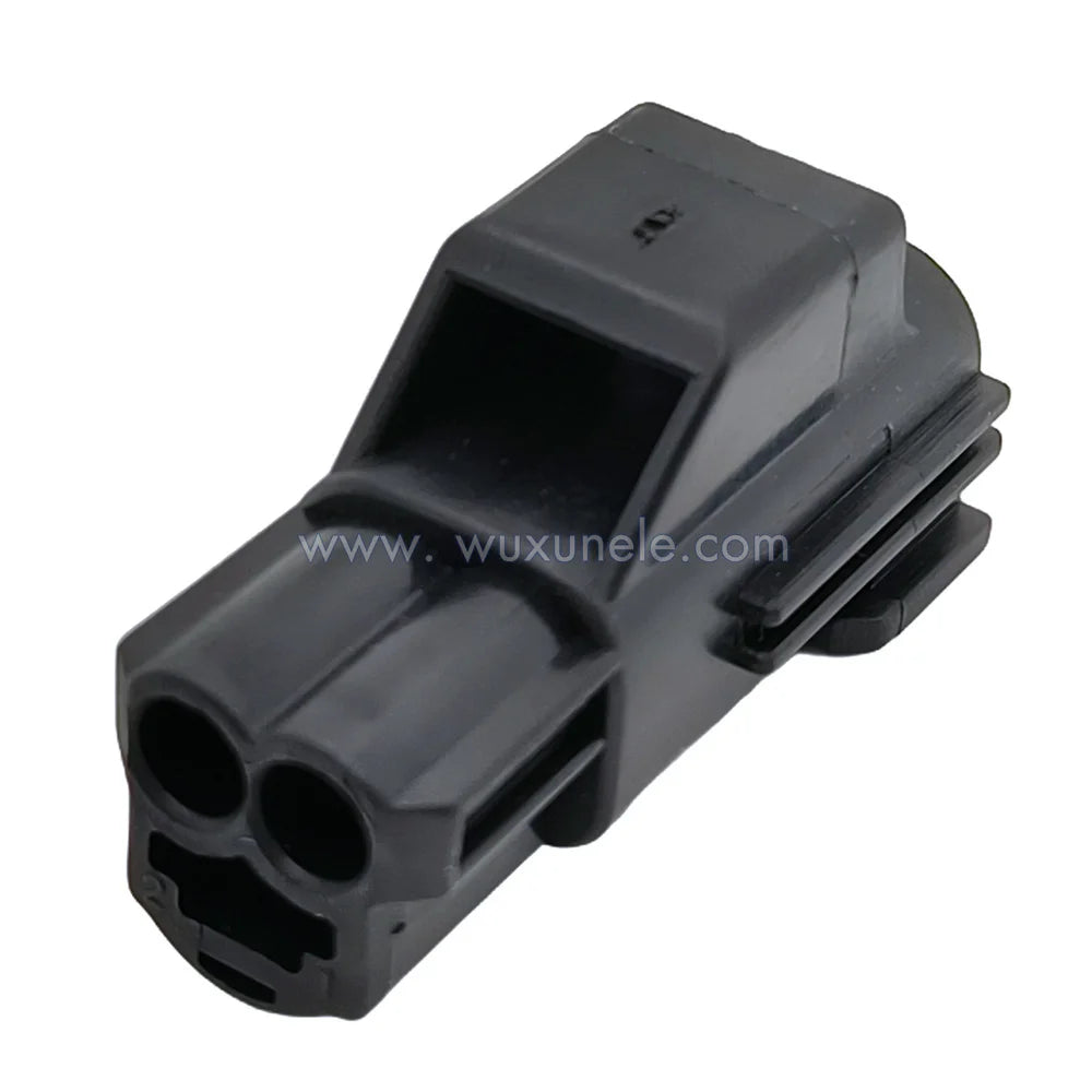 2 Pin Sealed Wire Connector  7282-5548-30 for Land Rover Range  LR2 LR3 ABS Wheel Speed Sensor
