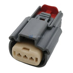 20 Sets 3 Pin Molex 33471-0340 334710340 Automotive Wire Connector for Automotive LED Plug