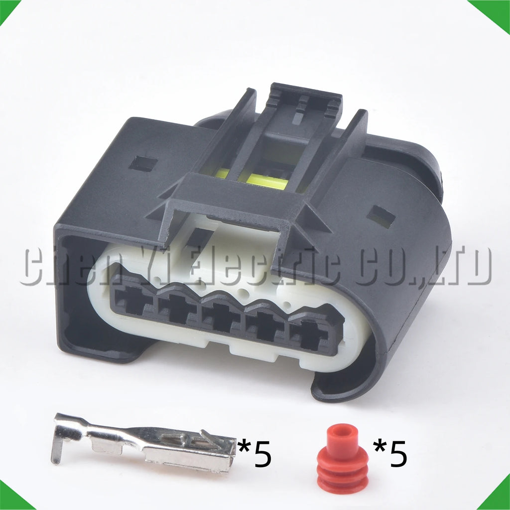 5-Pin Auto Connector Connector Automotive Connectors ignition ignition