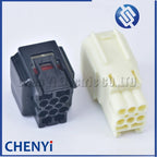 6 Pin Male or Female Automotive waterproof connector Compressor harness plug 7283-1172-30 7282-1172-30