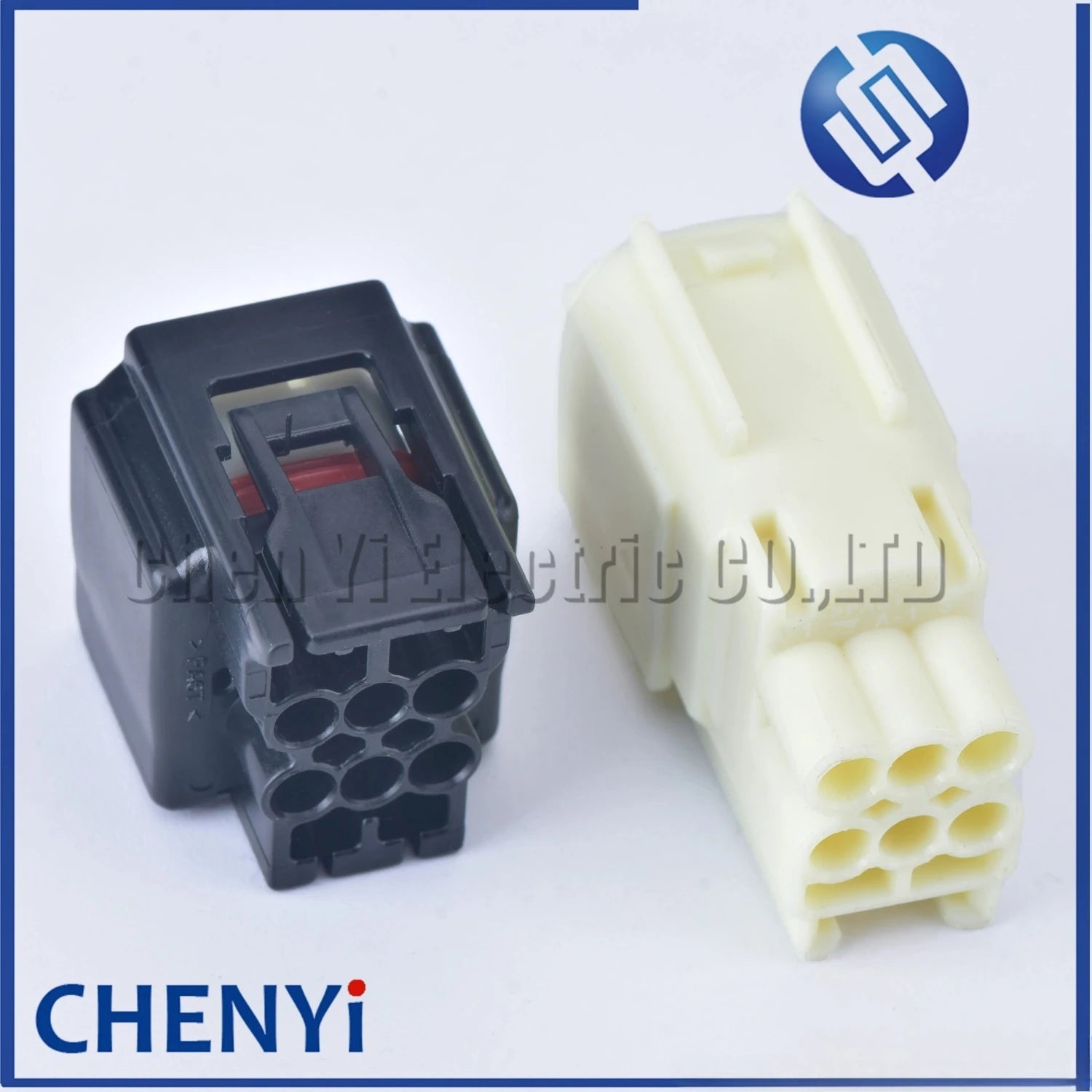 6 Pin Male or Female Automotive waterproof connector Compressor harness plug 7283-1172-30 7282-1172-30