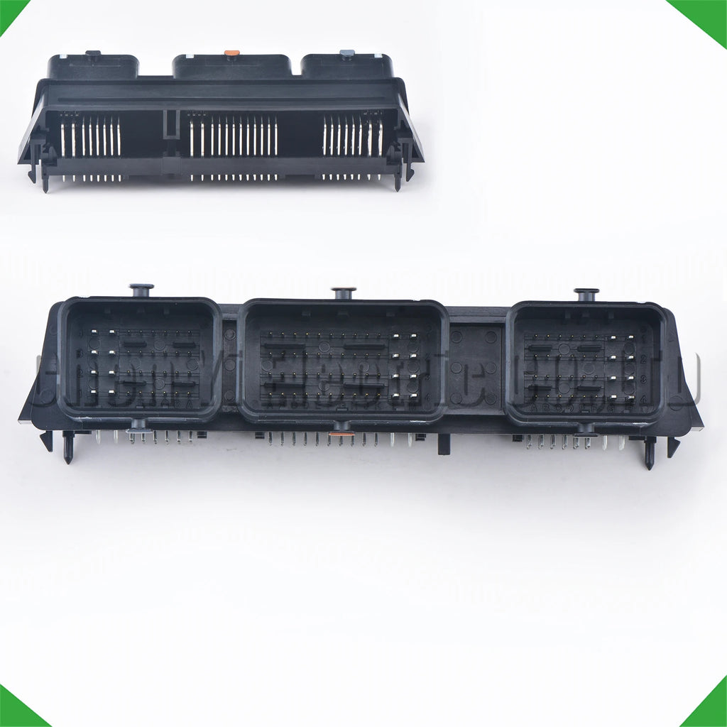 48-Pin Connector Connector Automobile Engine computer board connector Peugeot