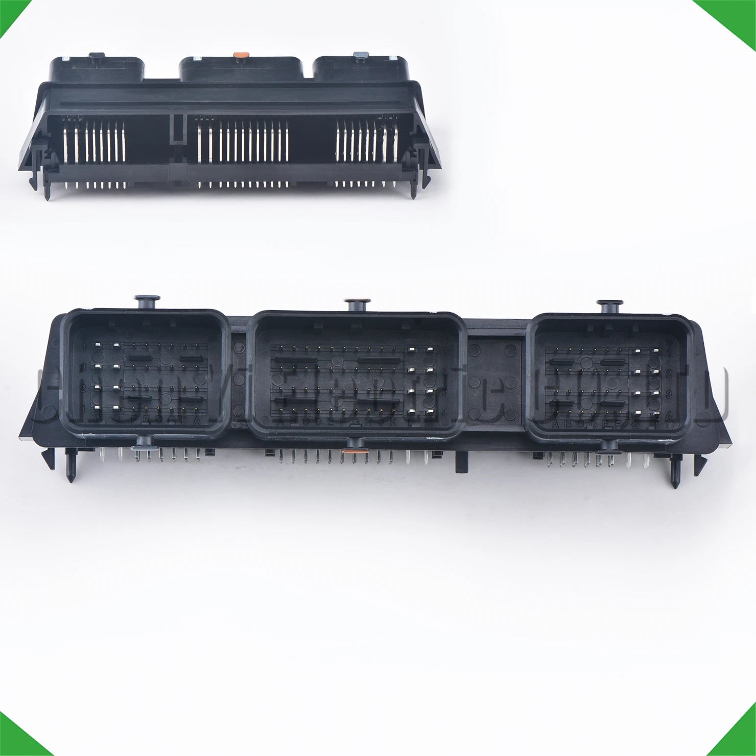 48-Pin Connector Connector Automobile Engine computer board connector Peugeot